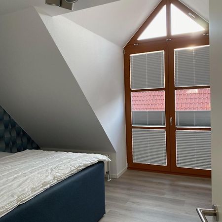 Harzzeit Home Blankenburg  Dış mekan fotoğraf