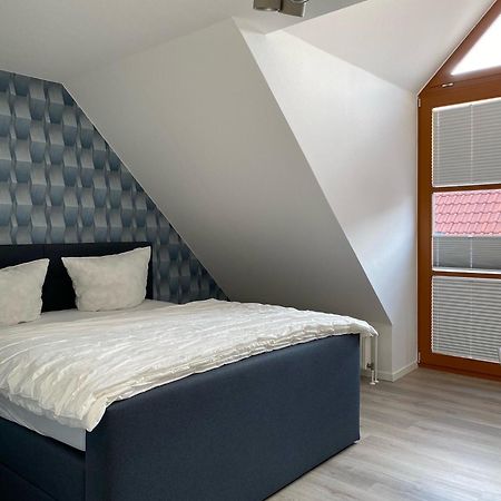 Harzzeit Home Blankenburg  Dış mekan fotoğraf