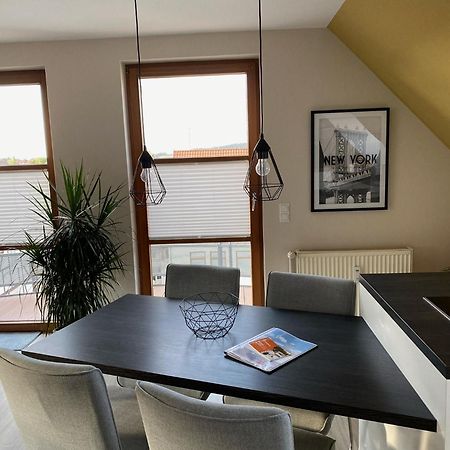 Harzzeit Home Blankenburg  Dış mekan fotoğraf