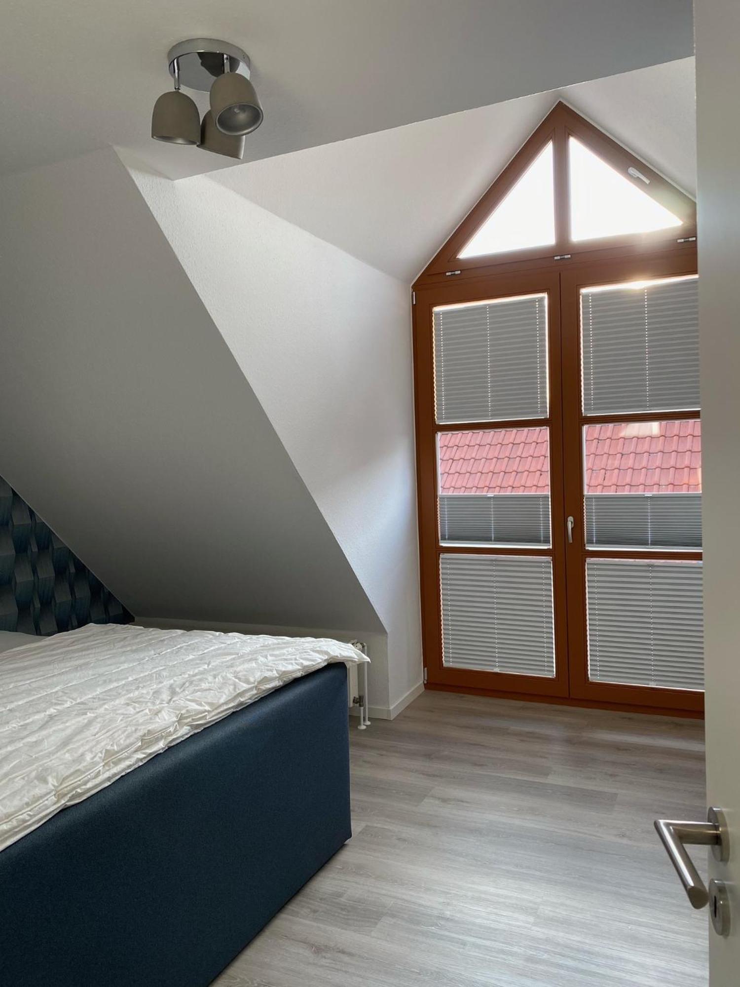 Harzzeit Home Blankenburg  Dış mekan fotoğraf