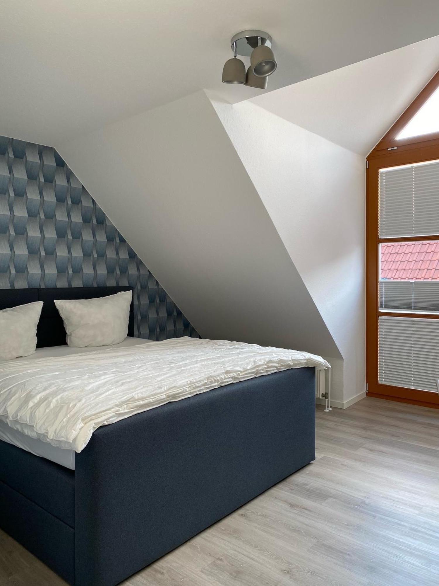Harzzeit Home Blankenburg  Dış mekan fotoğraf