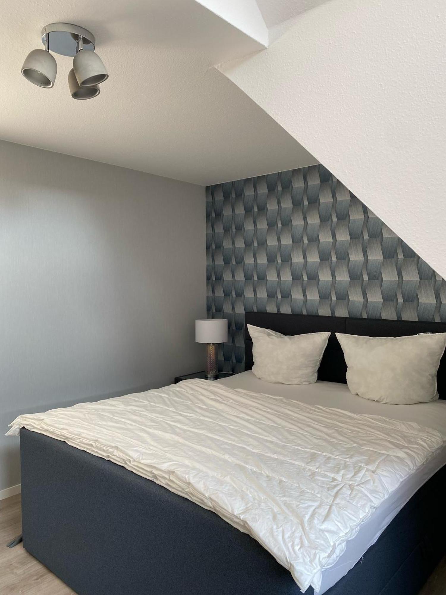 Harzzeit Home Blankenburg  Dış mekan fotoğraf
