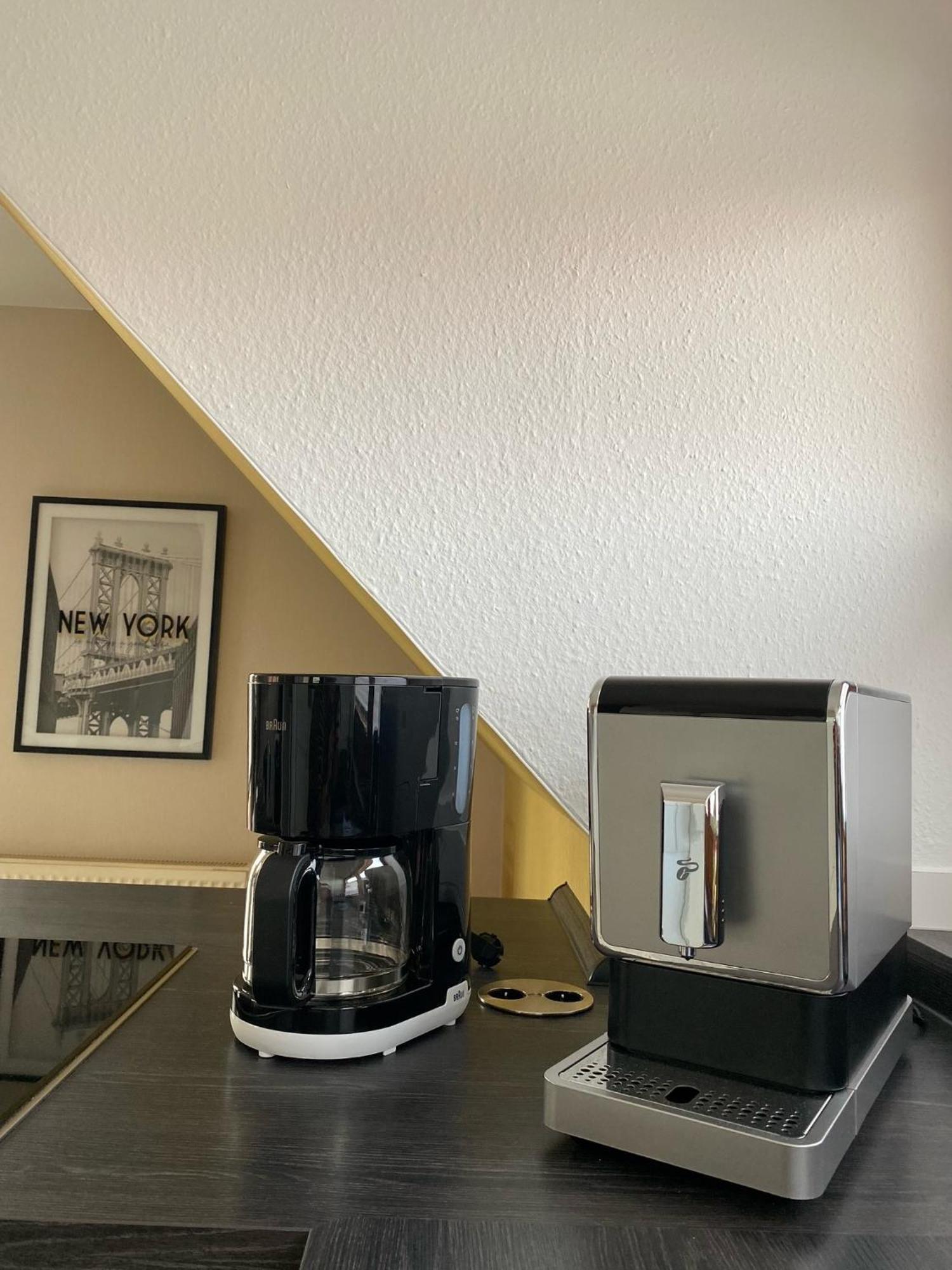 Harzzeit Home Blankenburg  Dış mekan fotoğraf