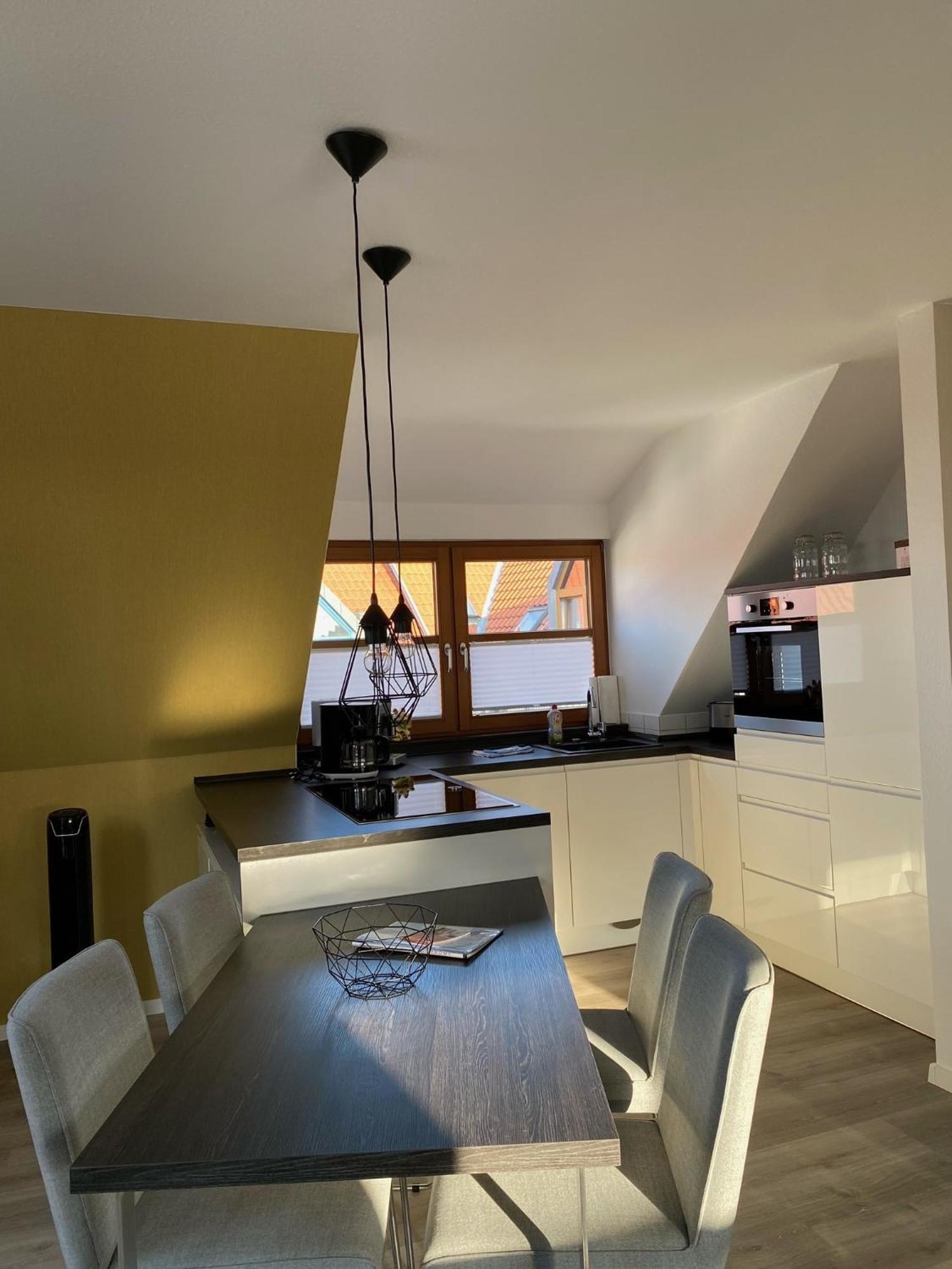 Harzzeit Home Blankenburg  Dış mekan fotoğraf