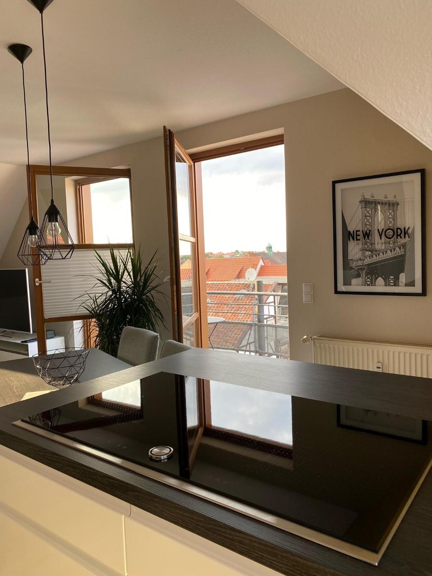 Harzzeit Home Blankenburg  Dış mekan fotoğraf