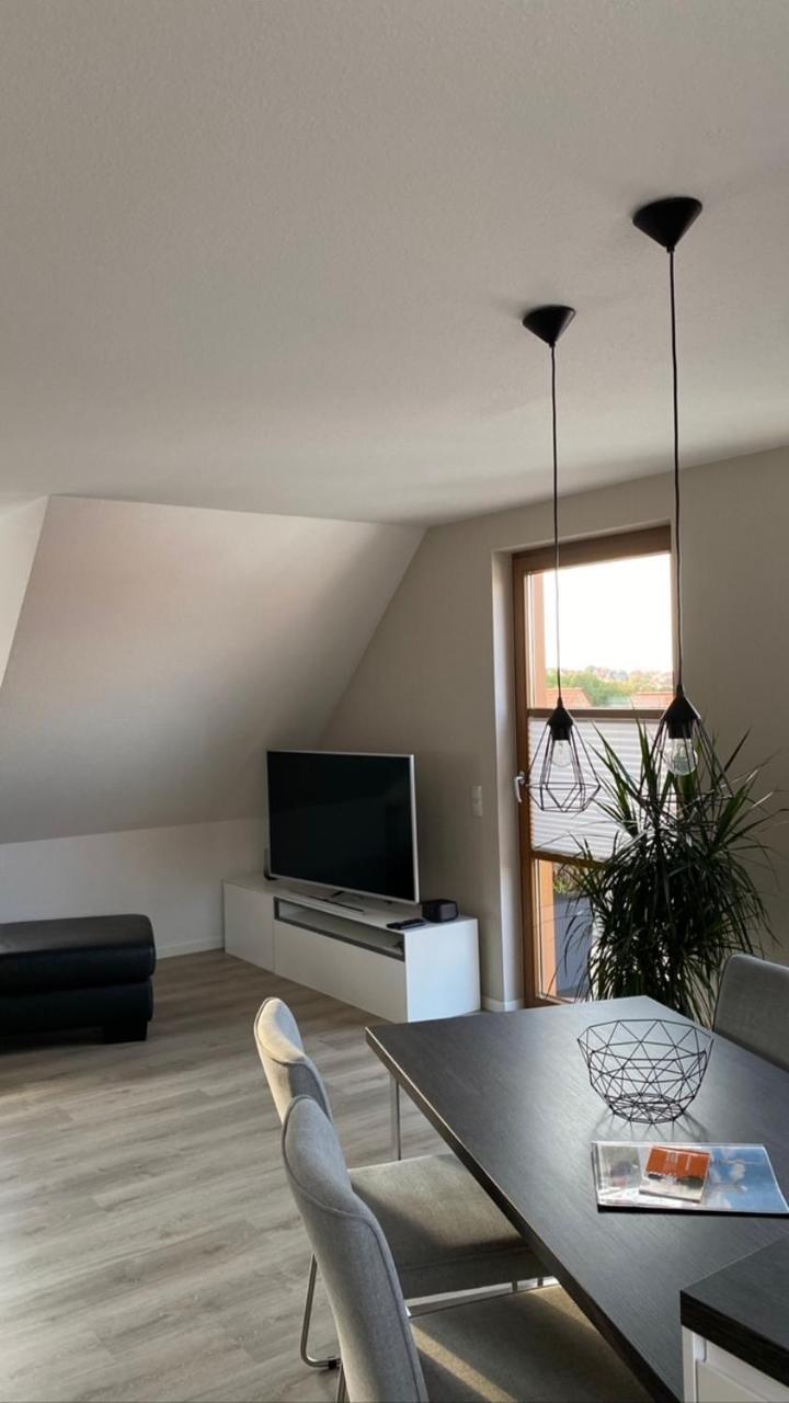 Harzzeit Home Blankenburg  Dış mekan fotoğraf