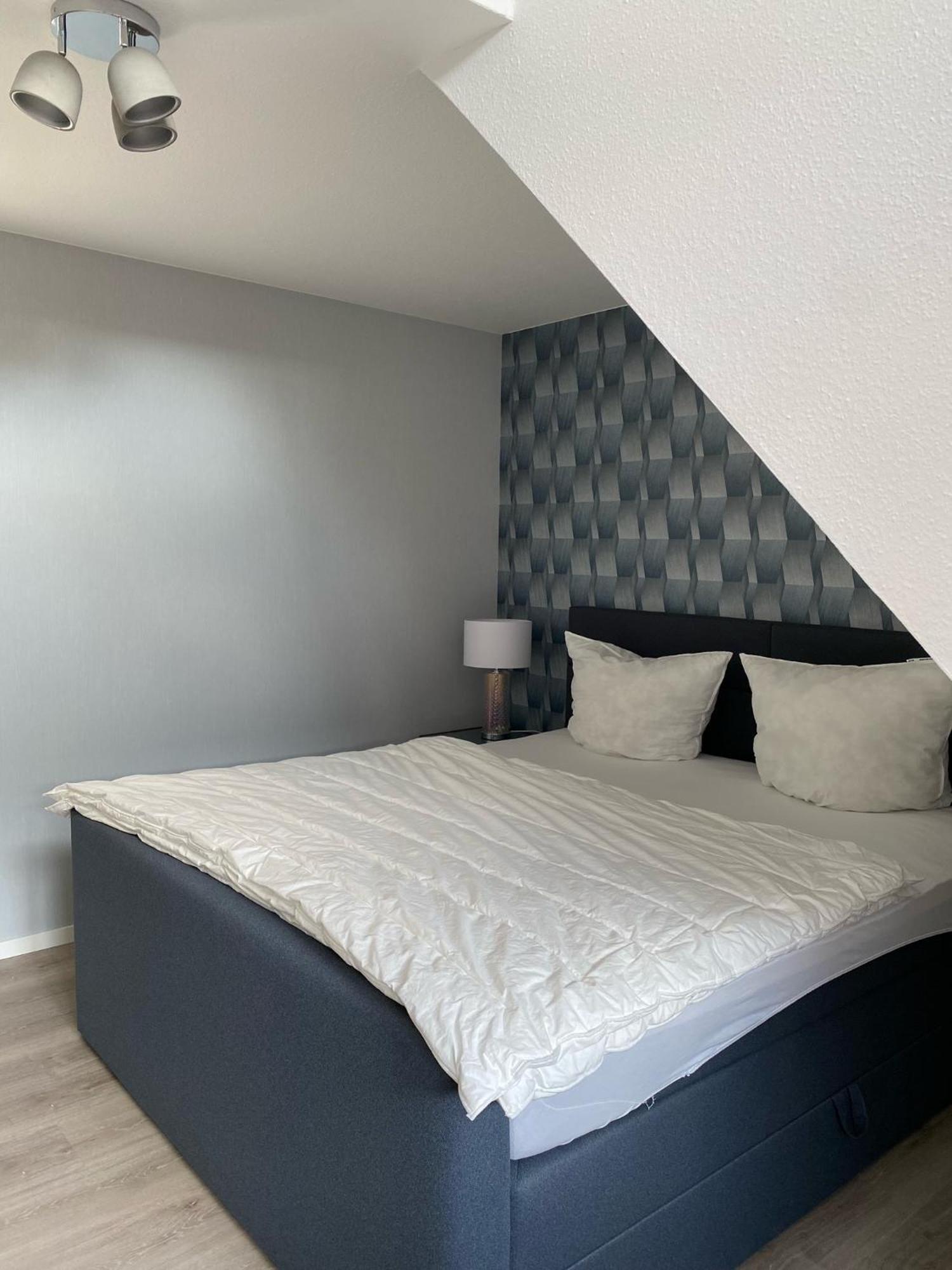 Harzzeit Home Blankenburg  Dış mekan fotoğraf