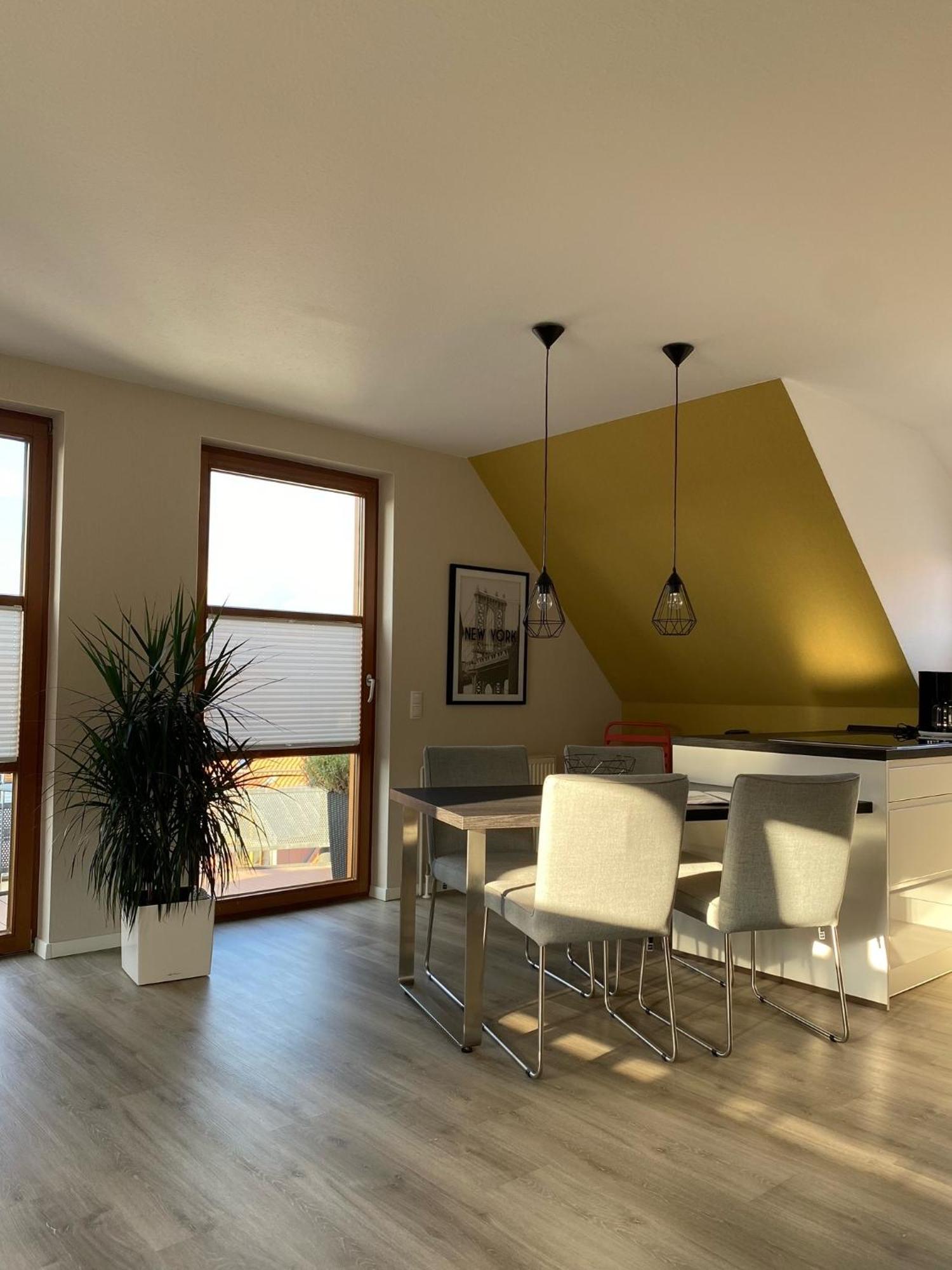 Harzzeit Home Blankenburg  Dış mekan fotoğraf